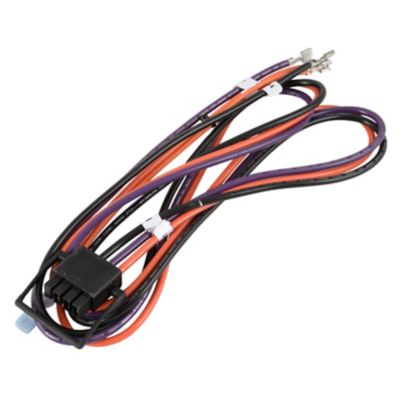 LB-99212C HARNESS-O.D. FAN MOTOR