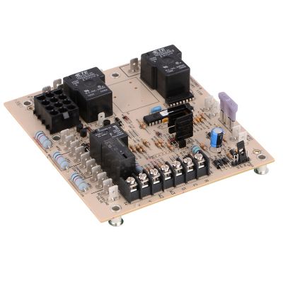 Aire-Flo 20483901-B, Blower/Defrost Heat Pump Control Board