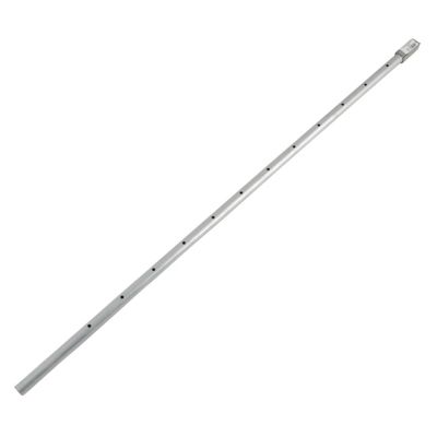 Lennox 102371-03, Metal Sampling Tube, 3 Foot