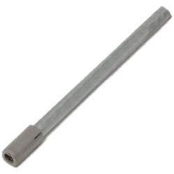 Lennox 102371-05, Metal Exhaust Tube, 1 Foot