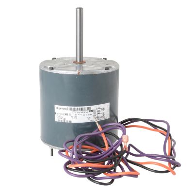 Lennox 69H7501, Condenser Fan Motor, 1/2 HP, 208-230, 1075 RPM