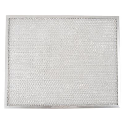 Healthy Climate 97025134, Aluminum Mesh Pre-Filter 13 x 16 x 0.5 Inch, MERV 4