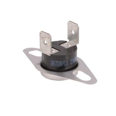 Control-Limit (AUX) 135 F see 69M3801