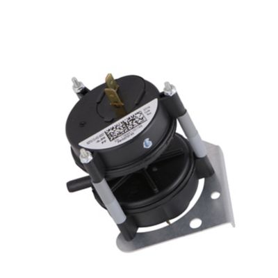 Lennox 102737-03, 2-Stage Pressure Switch, Set Point High 0.55" W.C.; Set Point Low 0.20" W.C.