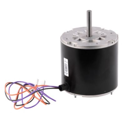 Lennox 100483-30, Condenser Fan Motor, 1/3 HP,208/230V-1Ph, 825 RPM, 100483-30