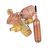 Aire-Flo Thermal Expansion Valve 70M29