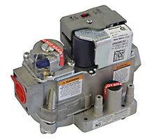 Lennox 605154-01, LP/Propane to Natural Gas Conversion Kit, For SLP98/99 Series Units