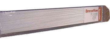 TT 0386-0422 BF-1 BRONZEFLOW BRAZ AL 1LB