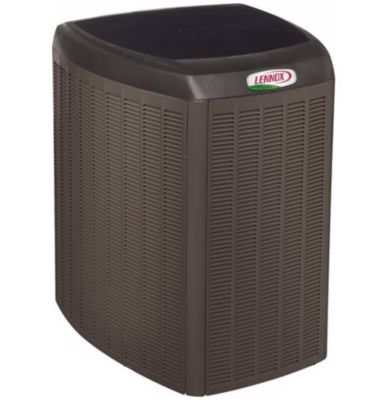 XP17-036-230 ic, Heat Pump, 16.5 SEER, 3 Ton, R-410A, DLSC Series