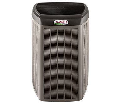 XP17-060-230 ic, Heat Pump, 15 SEER, 5 Ton, R-410A, DLSC Series