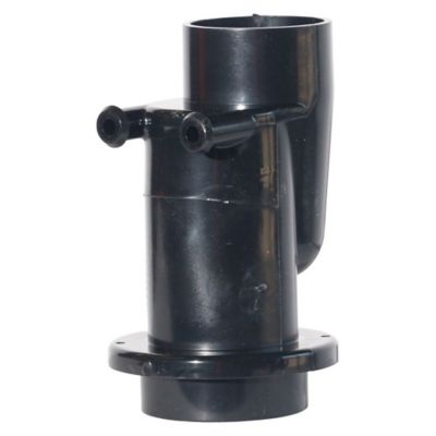 Lennox 102504-01, Furnace Flue Exhaust, 2"