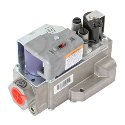 102688-02 VALVE-GAS (2 STG LP)