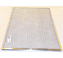 Lennox, EAC12-20, Aluminum Mesh Air Pre-Filter, 20.375 in. x 13 in. x 0.5 in.