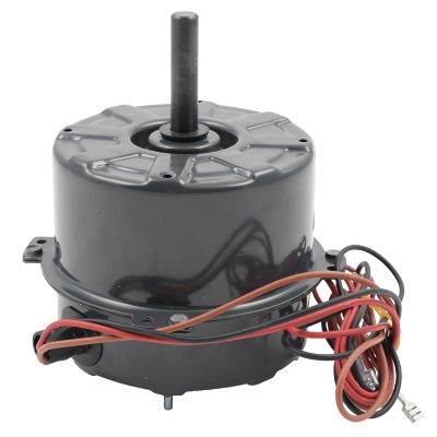 Lennox 20390801, Condenser Fan Motor, 1/10 HP, 208/230V-1Ph, 1075 RPM, 20390801