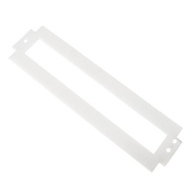 102492-03 GASKET-VEST PANEL