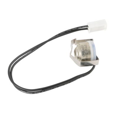 Lennox 102450-01, Freezestat Temperature Switch