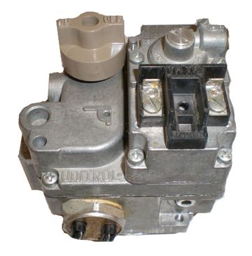 73F7001 GAS VALVE