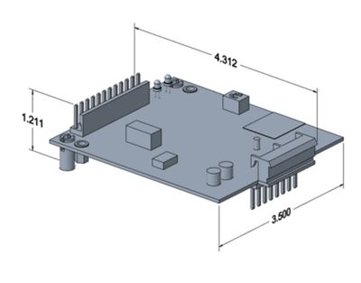 LB-109490A IMC Replacement Kit GP1-1