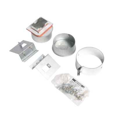 Lennox LB-115012A LTAWEK10/15 Vent Extension Kit For SG 150 Units