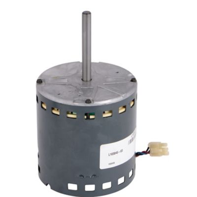 Lennox 606007-03 Blower Motor Replacement Kit, 1HP (Motor Only)
