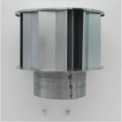 Reznor 4" Vent Cap