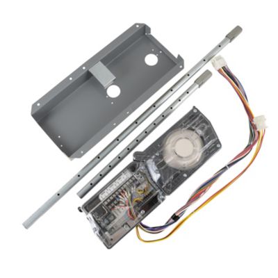 Lennox LB-90945R, Smoke Detector Replacement Kit, Return Air