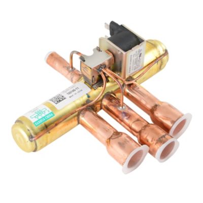 100145-11 VALVE-REVERSING 1/2 X7/8