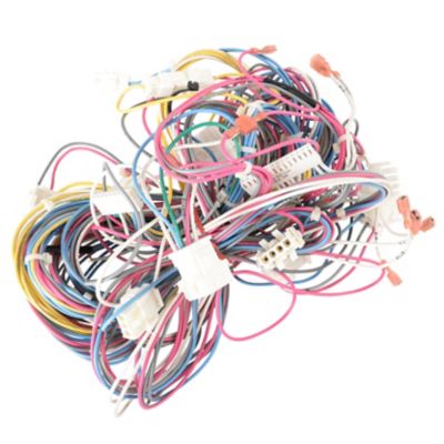 LB-100122A Harness-Wiring - Main Control