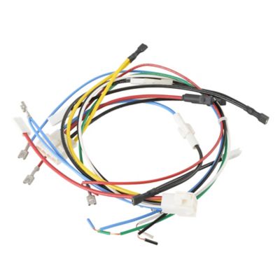 104798-01 Harness-Wire (Complete Unit)