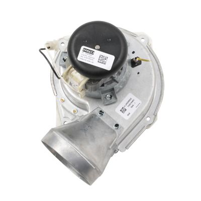Lennox LB-94724AA Combustion Air Blower Assembly, 1/40 HP, 120 Volts, 60 Hz, 1.18 Amps, 3250 RPM