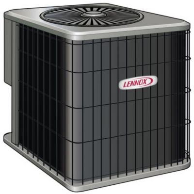 HP29-036-7P-OPT, Heat Pump, 3 Ton, R-22, Elite Series