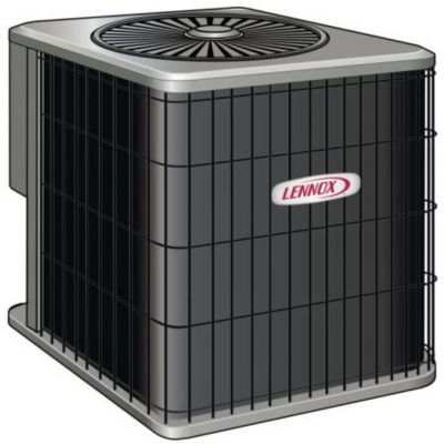 HP29-048-7P OPT, Heat Pump, 4 Ton, R-22, Elite Series