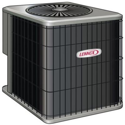 HP29-060-7P OPT, Heat Pump, 5 Ton, R-22, Elite Series