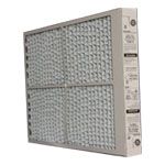 Healthy Climate LB-101918, PureAire PCO-12C Metal Mesh Insert, 16 x 26 x 2 Inch