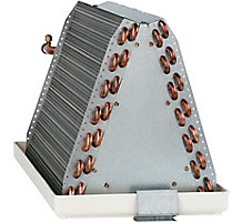 Lennox Elite C33, C33-48B-2, 4 Ton, Piston (R410A), Uncased Copper Upflow Evaporator Coil