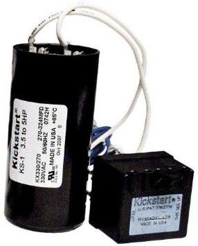 Kickstart 77N4801 Hard Start, 208/230/265V