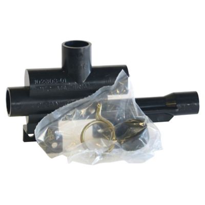 Lennox 607010-01, Condensate Trap Replacement Kit for 90% Efficiency Gas Furnaces