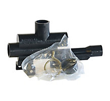 Lennox 607010-01, Condensate Trap Replacement Kit for 90% Efficiency Gas Furnaces