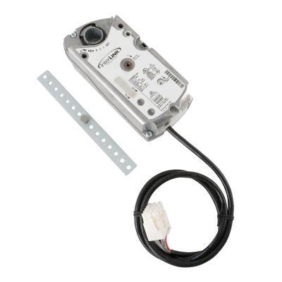 102692-01, Actuator Motor, 24VAC/VDC