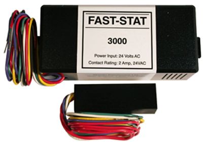 Fast-Stat 3000, Wiring Extender, Three Functions Over 1-Wire