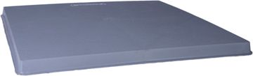 Diversitech X3030311 Hef-T-Pad, 30" x 30" x 3"