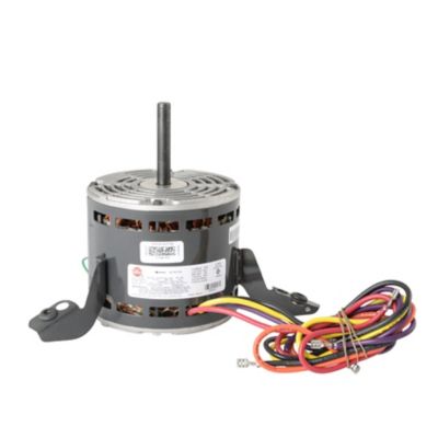 Lennox 78F9101, Blower Motor, 1/2 HP, 208-230 Volts, 60 Hz, 1075 RPM