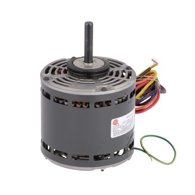 Lennox 78F9201 Fan Motor, 3/4HP, 208-230 Volts, 60 Hz, 1075 RPM