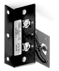 Lennox Air Sensor, Duct Mounted, Less Enclosure Temperature, 40 Deg. F to 90 Deg. F