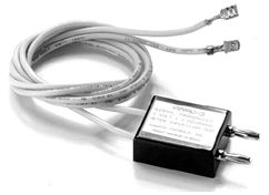Signal Transducer 1 DC Volt to 1 DC Microampere Conversion