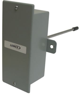 Lennox C0SNSR20AE1, Supply Static Differential Pressure Sensor