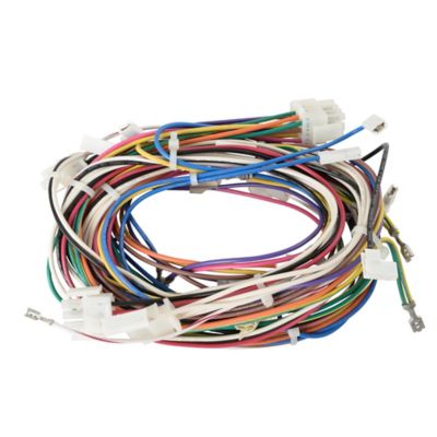 605098-03 Harness-Wiring