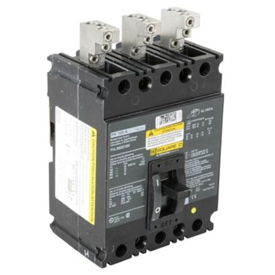102536-01 Switch Disc 150Amp3Pole 600VAC