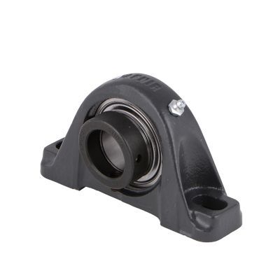 Lennox 79J04, Cast Iron Pillow Block Bearing, 1-7/16 Bore