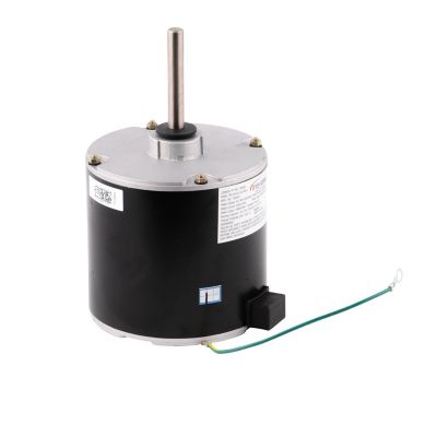 Lennox 79J8201, Condenser Fan Motor, 1/3 HP, 460V-1Ph, 1075 RPM